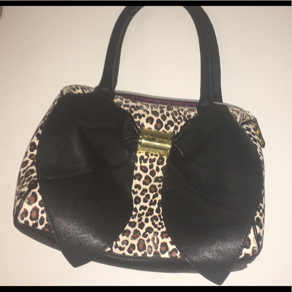 Betsey Johnson Purse